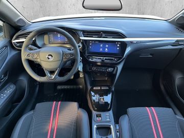 Opel Corsa 1.2 YES LED ALLWETTERREIFEN SHZ LHZ