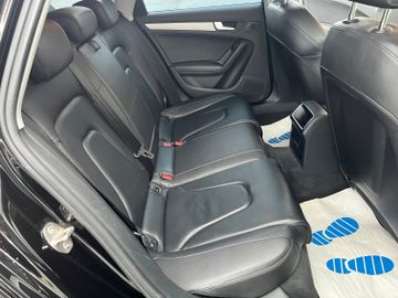 Audi A4 - 8