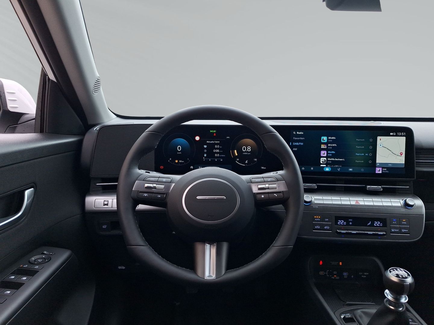 Hyundai Kona – Bild 15