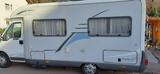 HYMER / ERIBA / HYMERCAR Tramp GT - Hymer Tramp