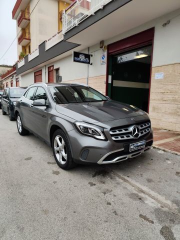 Mercedes-Benz Mercedes-benz GLA 1.5 Diesel 110 cv Premium