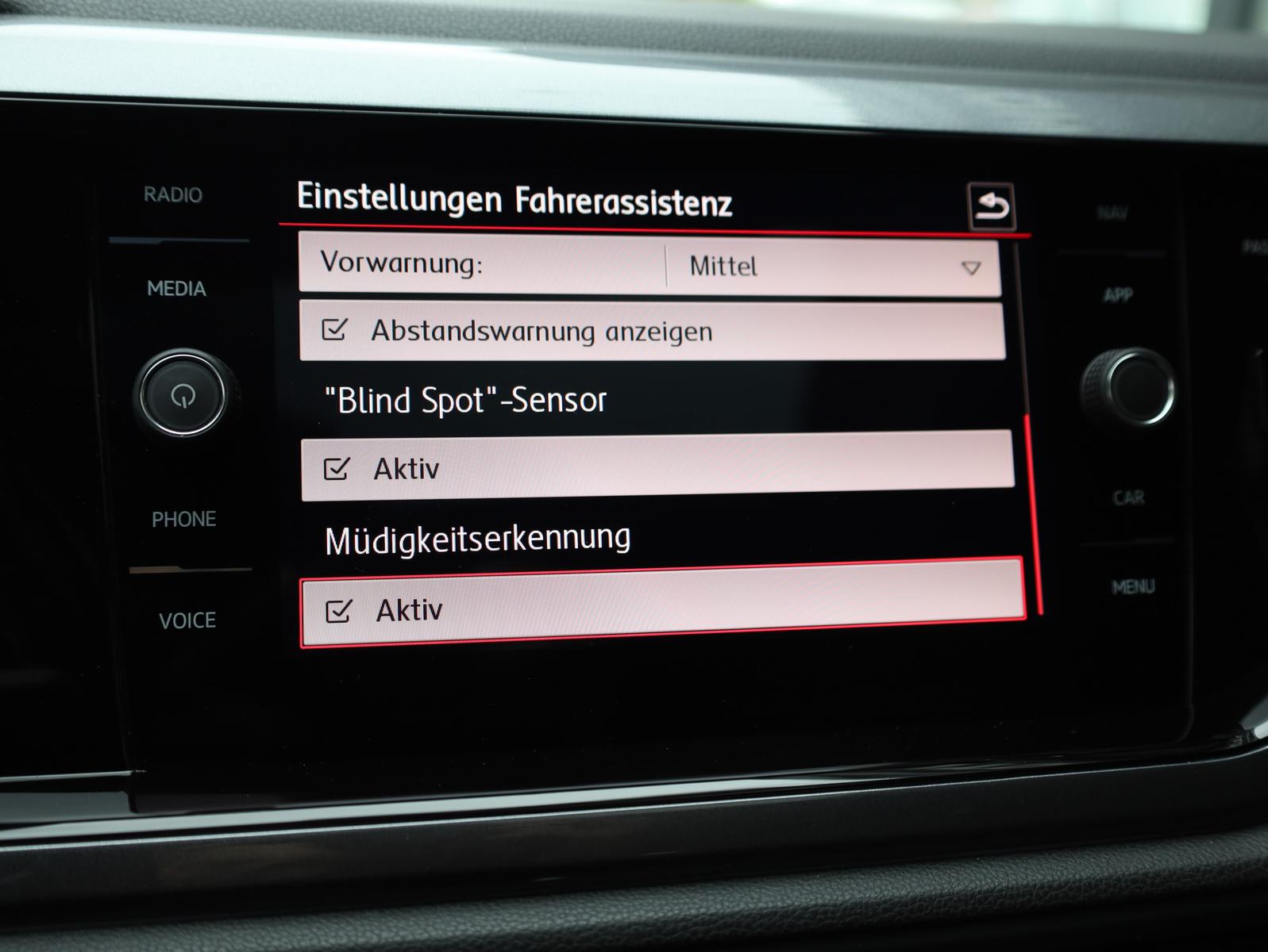 Volkswagen Polo 2.0 TSI GTI*Panorama*Kamera*ACC*Virtual*, миниатюра 30