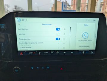 Ford Tourneo Custom L1 Titanium 5Jahre Garantie!*