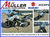 CFMOTO MT650 - CFMOTO MOTORRAD