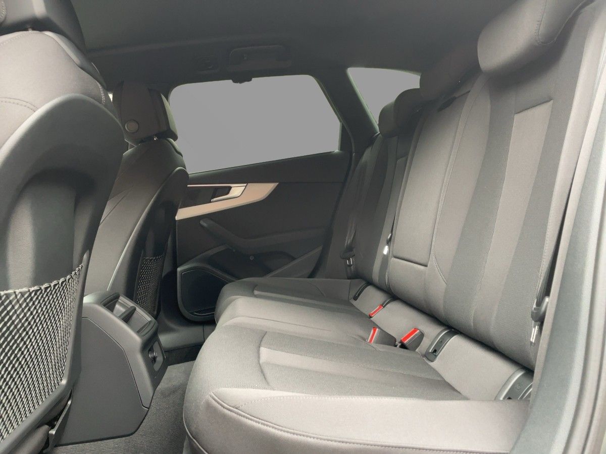 Audi A4 - Bild 11