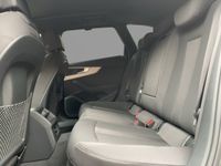 Audi A4 - Vorschau Bild 11
