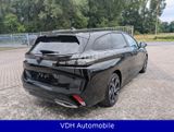 Peugeot 308 SW Autom. Allure Pack 1HD LED Navi CarPlay - Peugeot 308 aus 2023