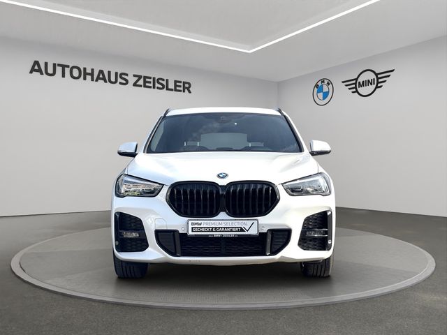 Foto Nummer 5: BMW X1