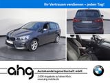 BMW 218d Gran Tourer Head-Up Navi Plus PDC Sitzheizu - BMW 218 Gran Tourer aus 2019