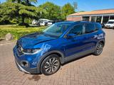 Volkswagen T-Cross Active * 32500KM *Automatic * Navi * - VW T-Cross Unfallwagen