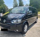 Volkswagen T5 Multivan - Volkswagen T5 Multivan: Standheizung