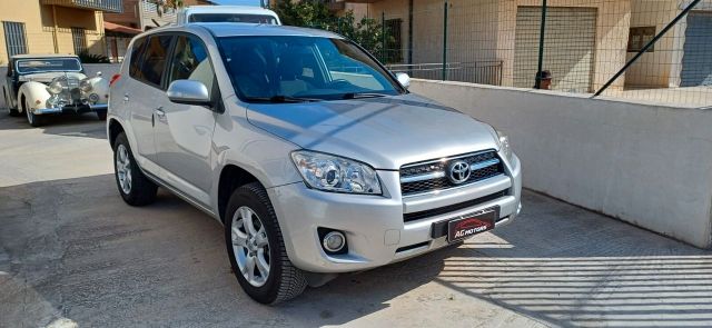 Toyota RAV4 2.2 D-4D 150 CV