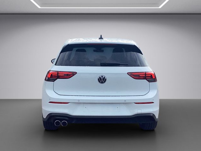 Golf VIII 2.0TDI DSG GTD