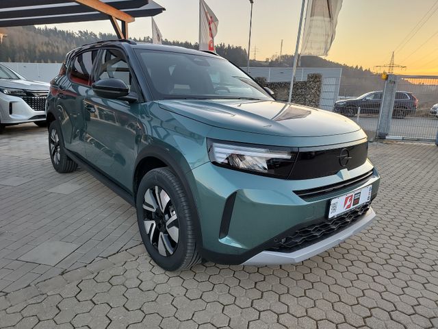 Opel GS 1.2 Turbo Hybrid 48V eDCT LED Navi Kam Tempo