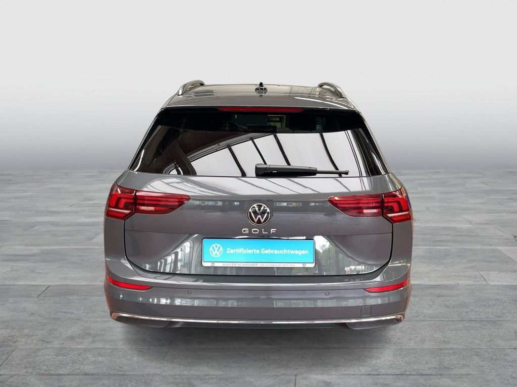 Volkswagen Golf - Bild 7