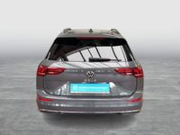 Volkswagen Golf - Vorschau Bild 7