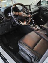 Hyundai KONA 1.6 T-GDI Premium DCT 2WD (Inspektion neu) - Hyundai KONA von privat