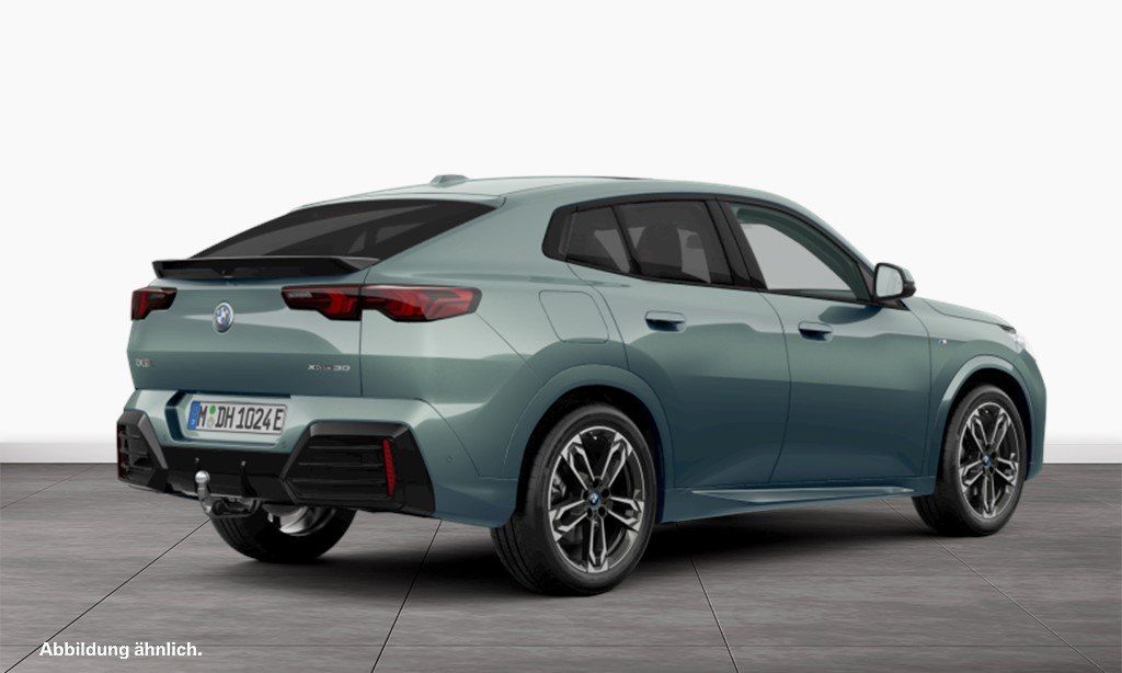 BMW iX2 - Bild 3