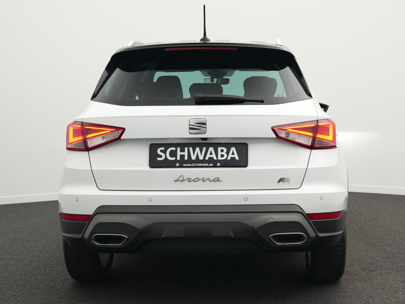 Seat Arona - Bild 8