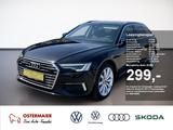 Audi A6 Avant DESIGN 45 TFSI 265PS S-TRONIC AHK.KAMER