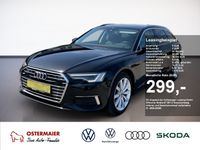 Audi A6 - Vorschau Bild 1