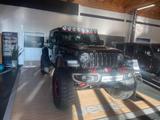 Jeep Gladiator - Jeep Gladiator aus 2022