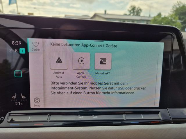 Golf Variant Life 1.5 eTSI DSG