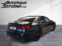 Audi S8 - Vorschau Bild 6