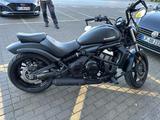 Kawasaki Vulcan S - KAWASAKI VULCAN S