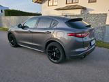 Alfa Romeo Stelvio Veloce TOP ZUSTAND!! - Alfa Romeo Stelvio von privat