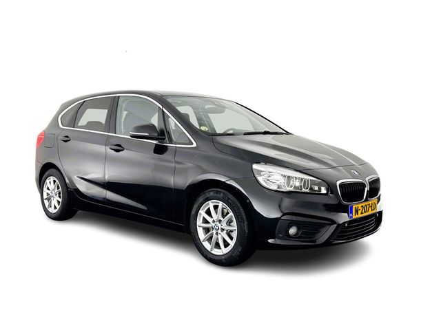 BMW 216 Active Tourer 2-serie 216d High Executive Au