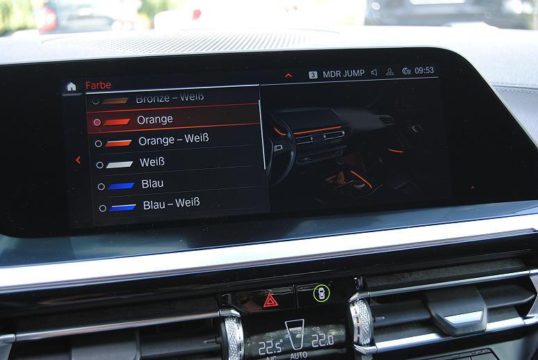 BMW Z4 sDrive20i Sport.HUD.LC-Prof.ACC.HIDI.Adap.LED