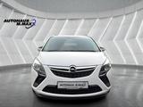Opel Zafira C Tourer Innovation 7-Sitzer Navi Leder - Opel Zafira Tourer: Automatik