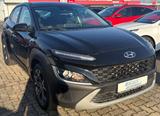 Hyundai KONA 1.0 T-GDI AppleCarplay/Kamera/Klima/PDC - Hyundai KONA in Kassel