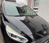 Ford Galaxy - Ford Galaxy in Bonn