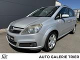 Opel Zafira B 1.6 Edition 7 Sitzer AHK MFL KLIMA TOP