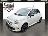 Fiat 500 Sport - Fiat 500: Sport