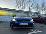 Volkswagen Golf 7 2.0 TDI R-Line - mit Diesel-Antrieb: Kleinwagen, 2.0