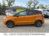 Ford EcoSport ST-Line /NAVI/R.K/B&O/SHZ/PDC/TÜV NEU/ - Ford EcoSport ST-Line mit Benzin-Antrieb