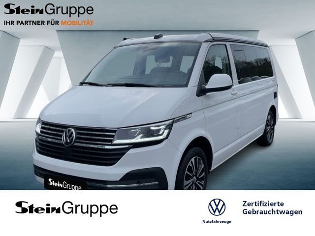 Volkswagen T6.1 California Ocean AHK Navi ACC