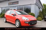 Fiat Punto Evo 1.3 Dynamic, Scheckheftgepflegt, 1.HD - Fiat Punto Evo: Dynamic