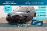 Volkswagen Tiguan Allspace Highline 4Motion 2.0 TDI SCR AHK