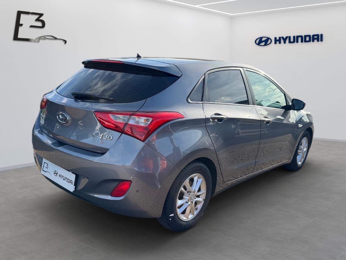 Hyundai i30 1.4 FIFA World Cup Edition