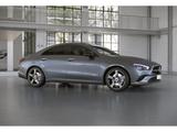 Mercedes-Benz CLA 220 d PROGRESSIVE+PANO+DISTR+NIGHT+AMBIENTE - gebrauchte Mercedes-Benz CLA 220 aus dem Jahr 2022