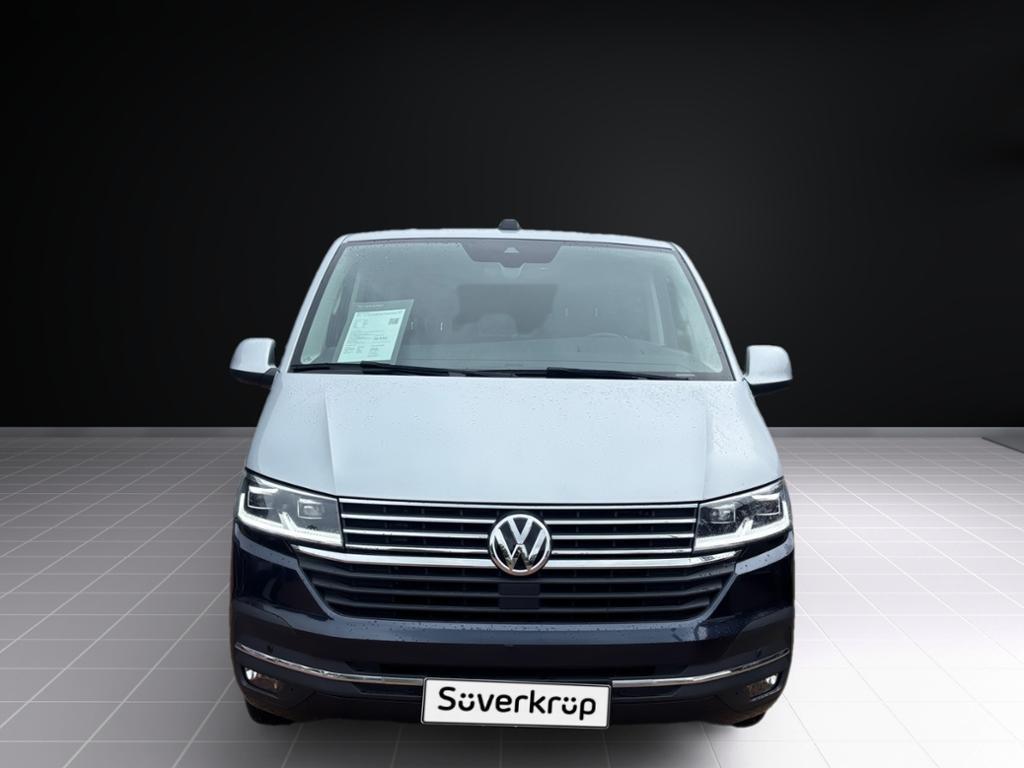 Volkswagen T6.1 2.0 TDI Multivan Generation Six AHK DISTR