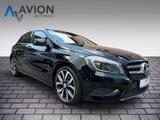 Mercedes-Benz A 180 BlueEfficiency AUTOMATIK/KAMERA/MEMORY - gebrauchte Mercedes-Benz Kleinwagen