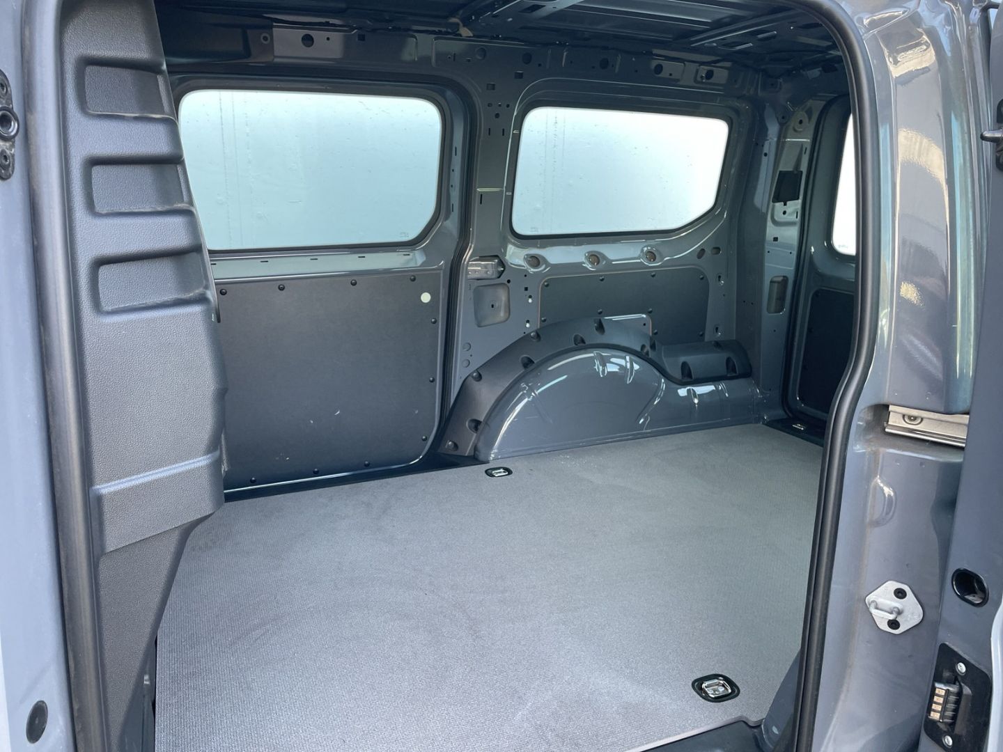 Caddy Maxi Cargo 2.0 TDI EcoProfi Standhzg/AHK  