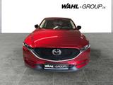 Mazda CX-5 L SKYACTIV-D 184 AWD 5T 6AG AL-HOMURA Homur - Mazda CX-5 HOMURA mit Diesel-Antrieb