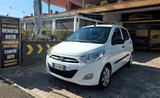 Hyundai i10 IMPIANTO GPL 85.000 KM UNICO PROPR. - gebrauchte Hyundai i10 aus dem Jahr 2011