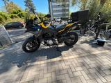 BMW F 750 GS mit Extras, TÜV 2/28 + Garantie 5/27 - BMW 750